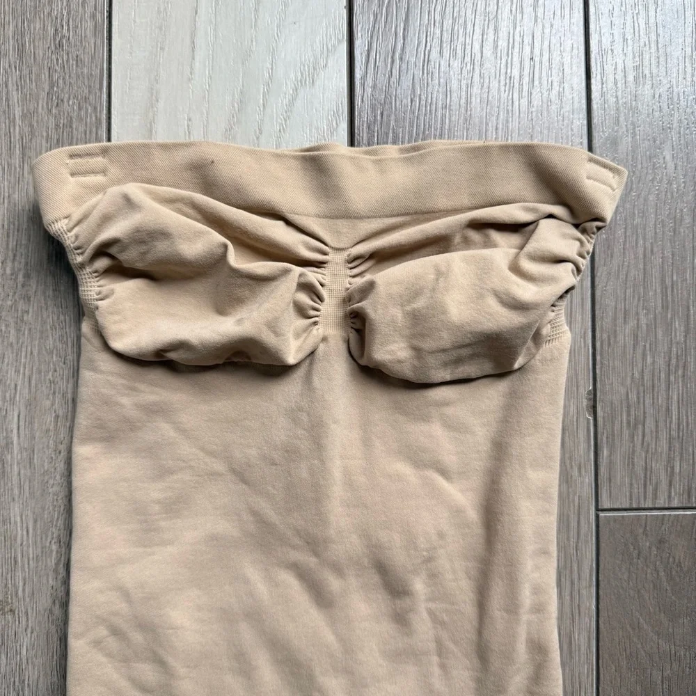 SKIMS Beige Bodysuit - Picture 4 of 7